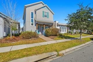 Single Family Residence at 12837 SALK WAY, ORLANDO, photo 2 of 50