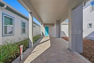 Single Family Residence at 12837 SALK WAY, ORLANDO, photo 40 of 50