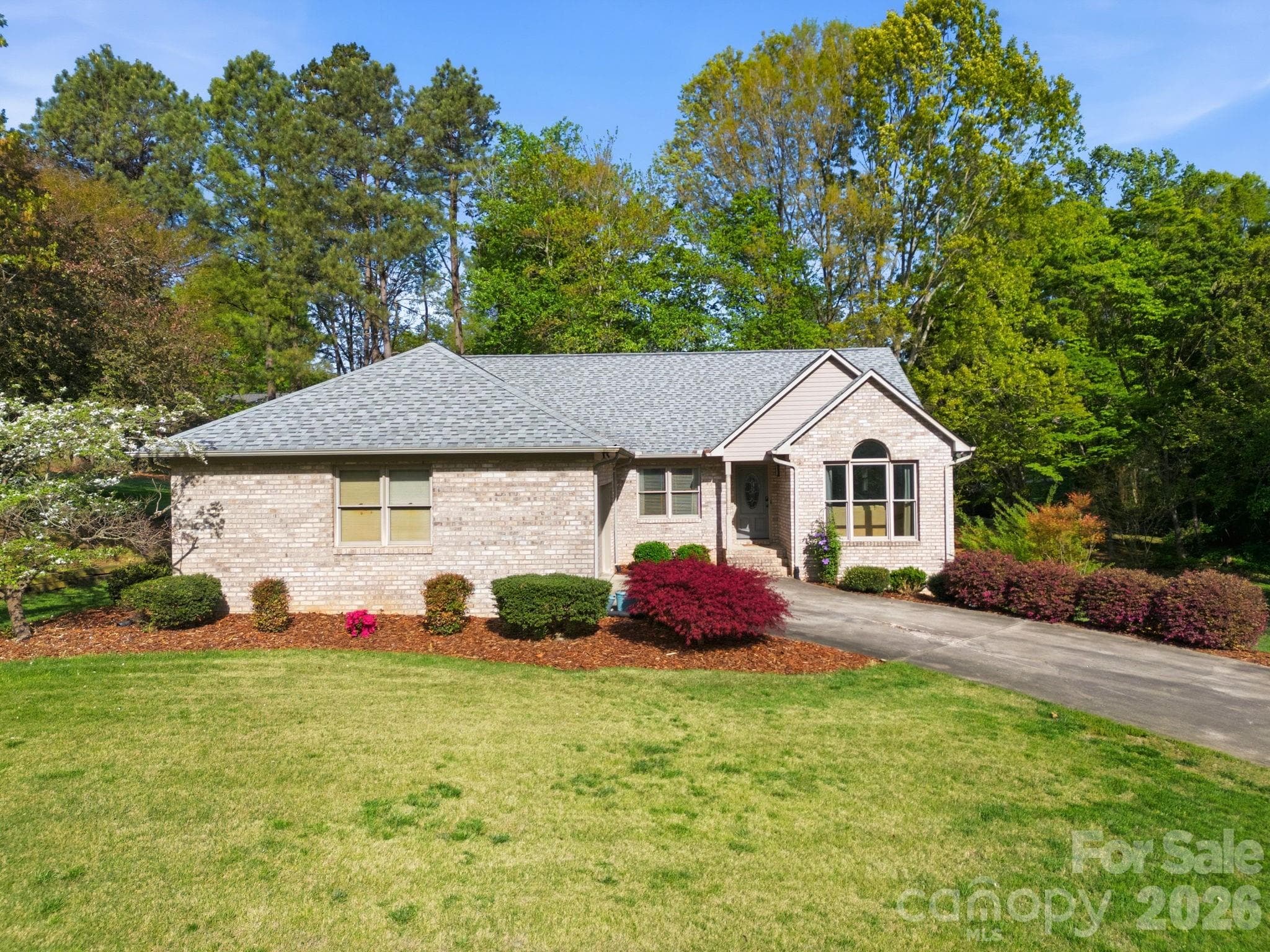 Single Family Residence at 406 Vincent Court, Salisbury, photo 4 of 48