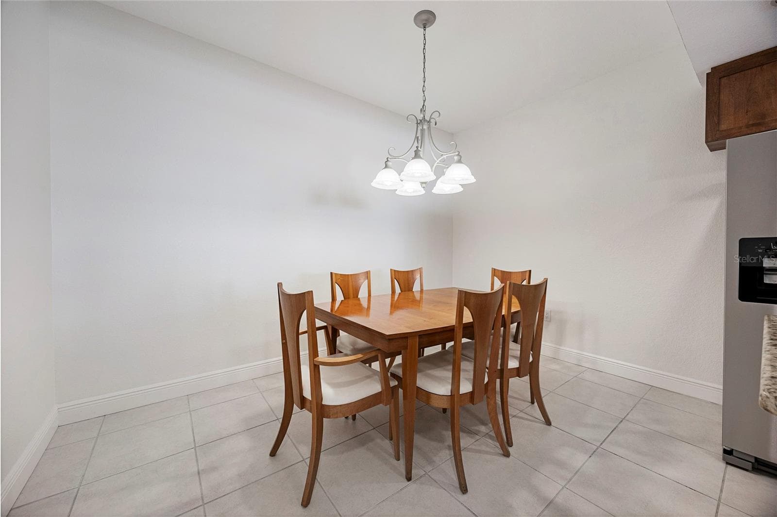 Dining Room - 14041 BELLAGIO WAY #214, OSPREY