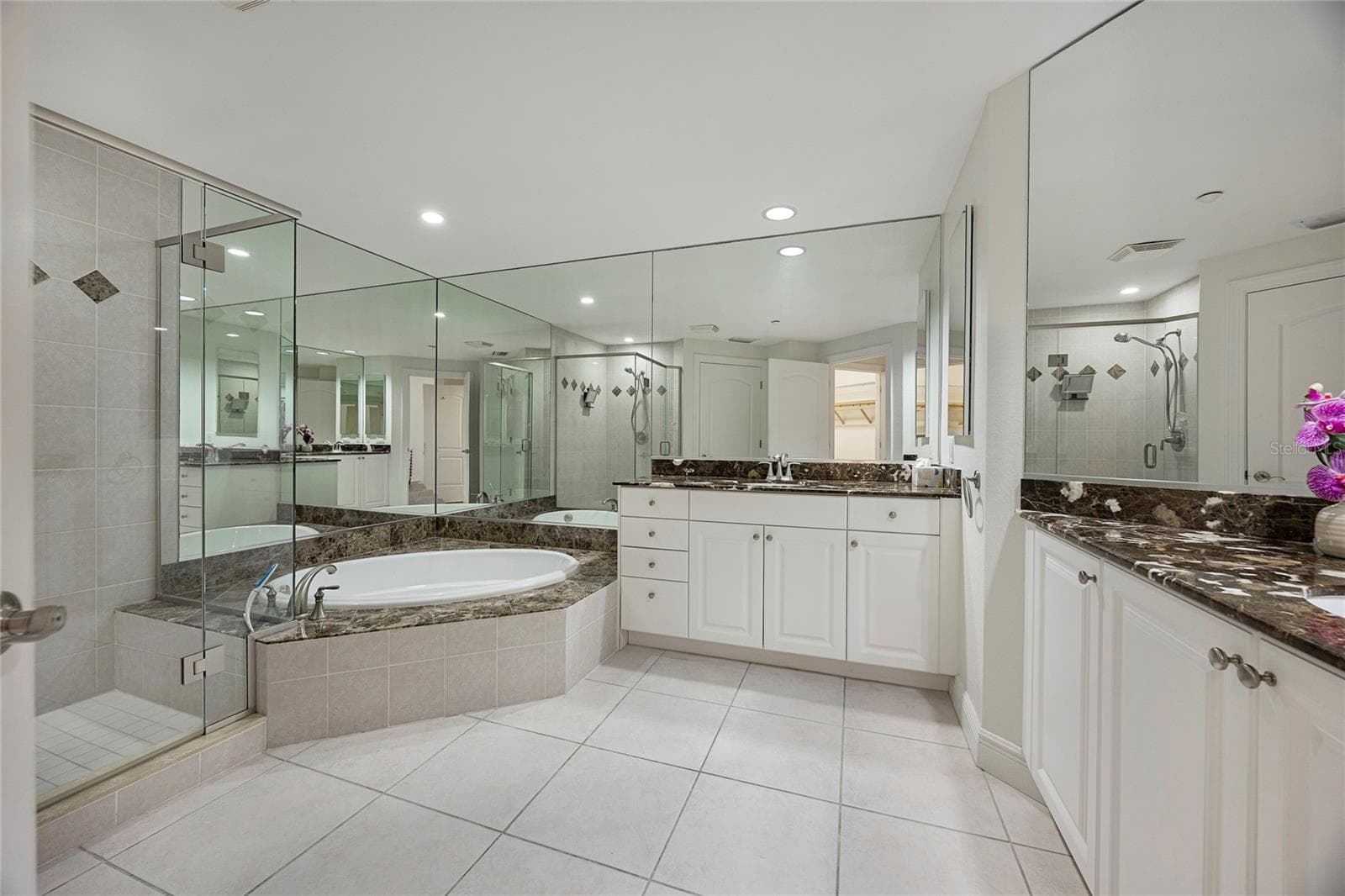Condominium at 14041 BELLAGIO WAY #214, OSPREY, photo 23 of 50