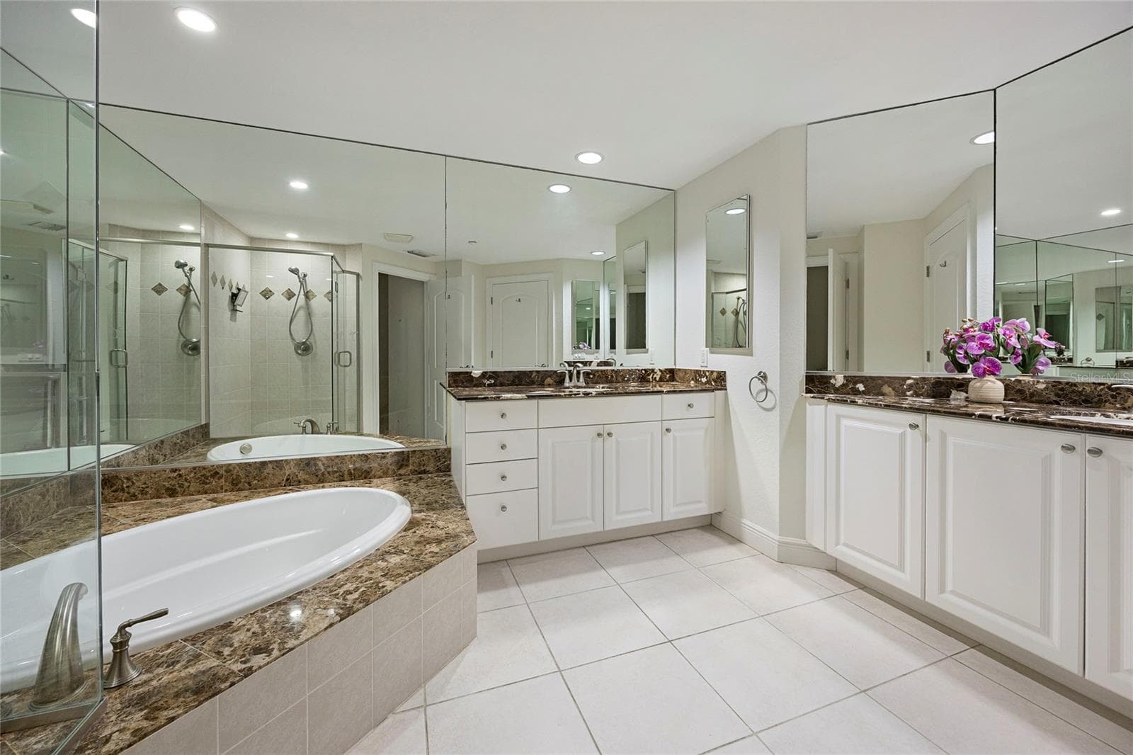 Condominium at 14041 BELLAGIO WAY #214, OSPREY, photo 24 of 50