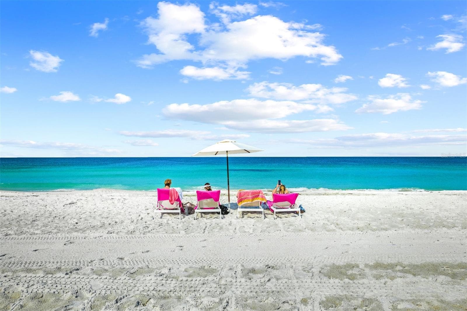 Nearby Nokomis Beach - 14041 BELLAGIO WAY #214, OSPREY