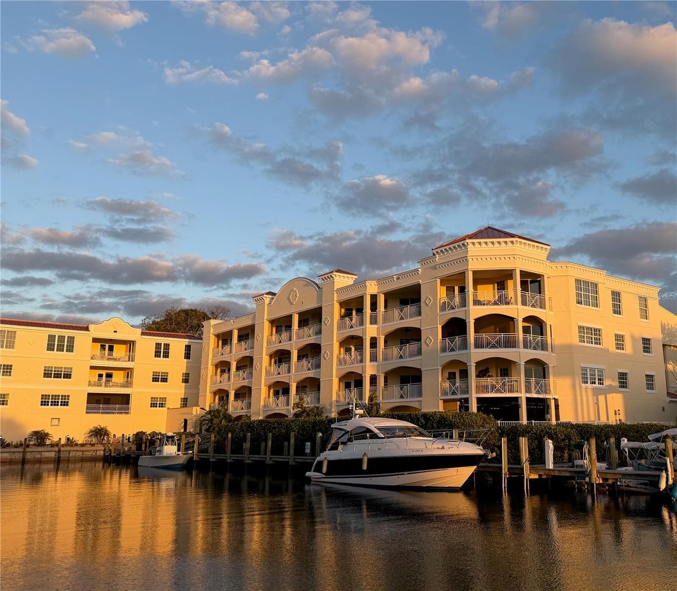 Condominium at 14041 BELLAGIO WAY #214, OSPREY, photo 48 of 50