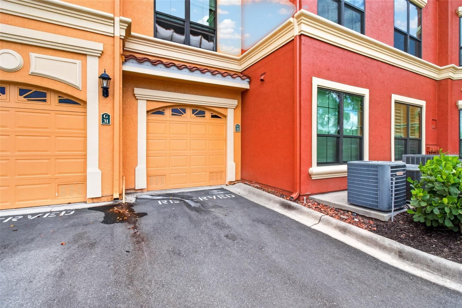 Garage - 2730 VIA TIVOLI #335A, CLEARWATER