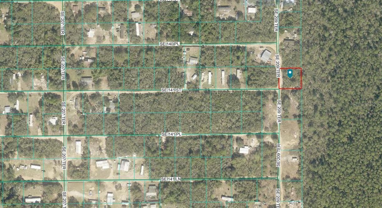 00 SE 209TH
