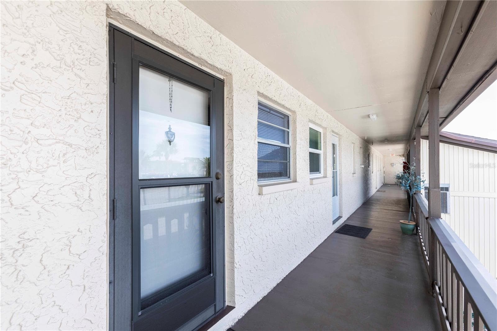 Condominium at 4609 MARINE PKWY #203, NEW PORT RICHEY, photo 7 of 23