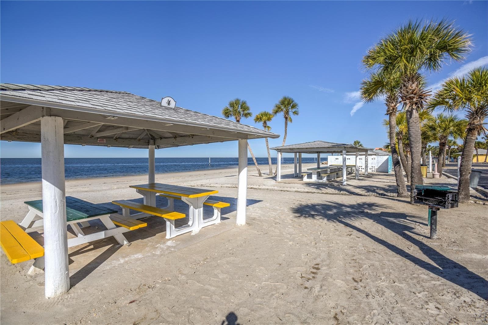 Condominium at 4609 MARINE PKWY #203, NEW PORT RICHEY, photo 20 of 23
