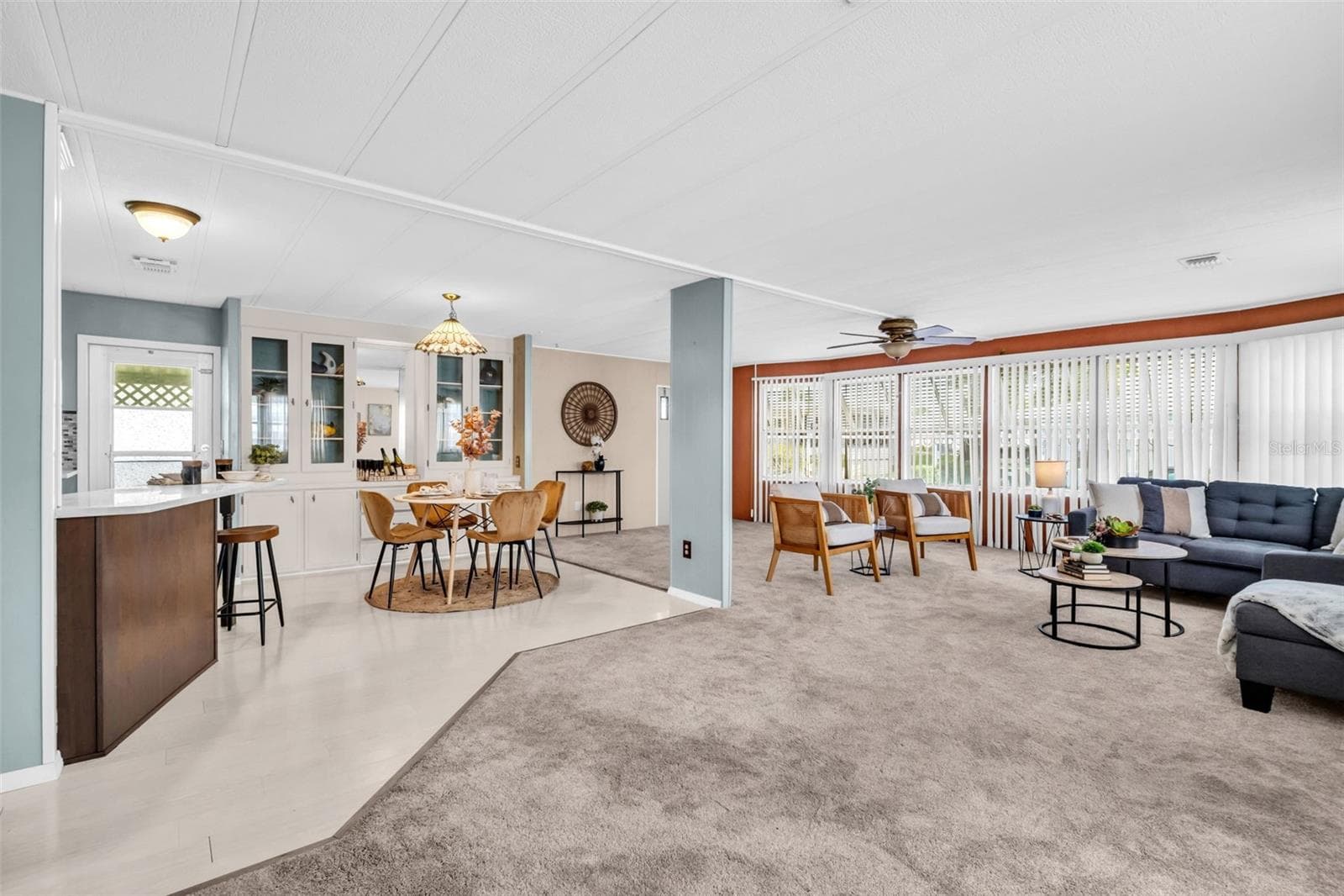 Manufactured Home at 23 MOUNTAIN LAUREL DR, PALM HARBOR, photo 12 of 66