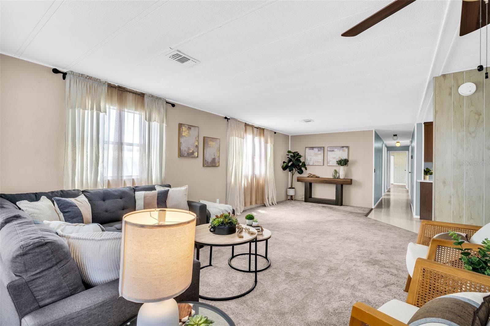 Manufactured Home at 23 MOUNTAIN LAUREL DR, PALM HARBOR, photo 15 of 66