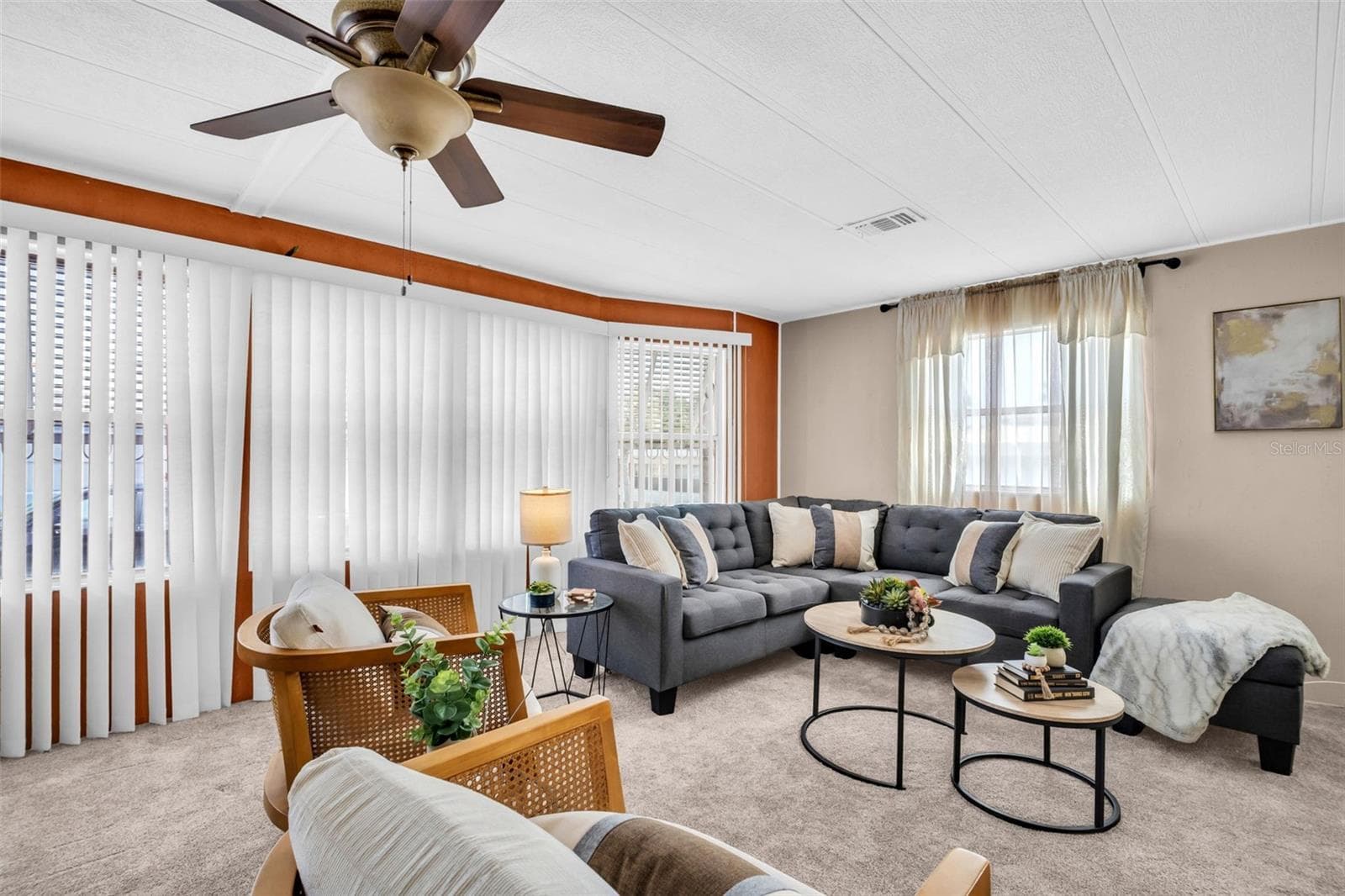 Manufactured Home at 23 MOUNTAIN LAUREL DR, PALM HARBOR, photo 17 of 66