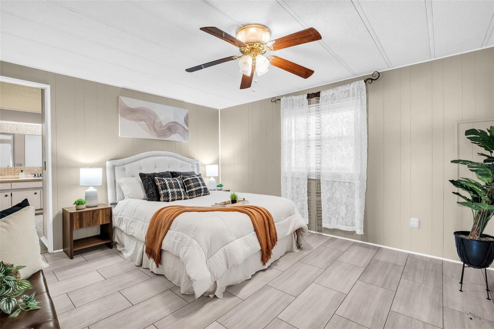 Manufactured Home at 23 MOUNTAIN LAUREL DR, PALM HARBOR, photo 21 of 66