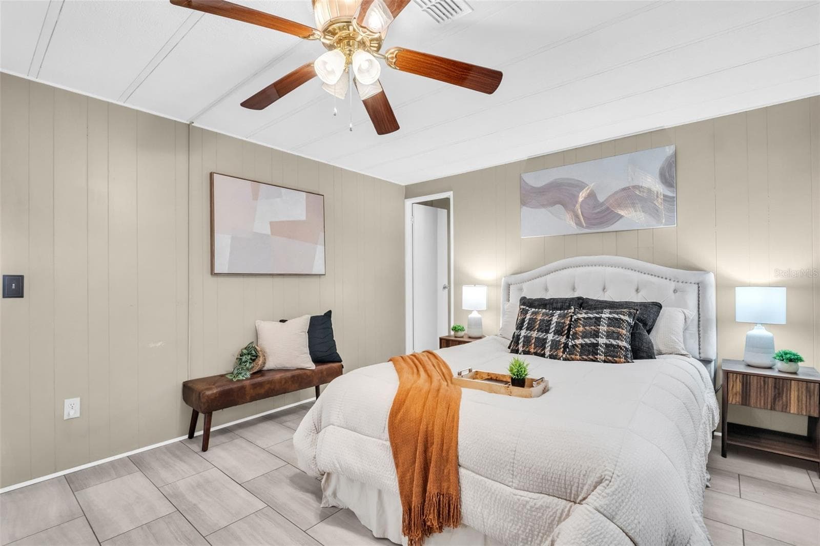 Manufactured Home at 23 MOUNTAIN LAUREL DR, PALM HARBOR, photo 22 of 66