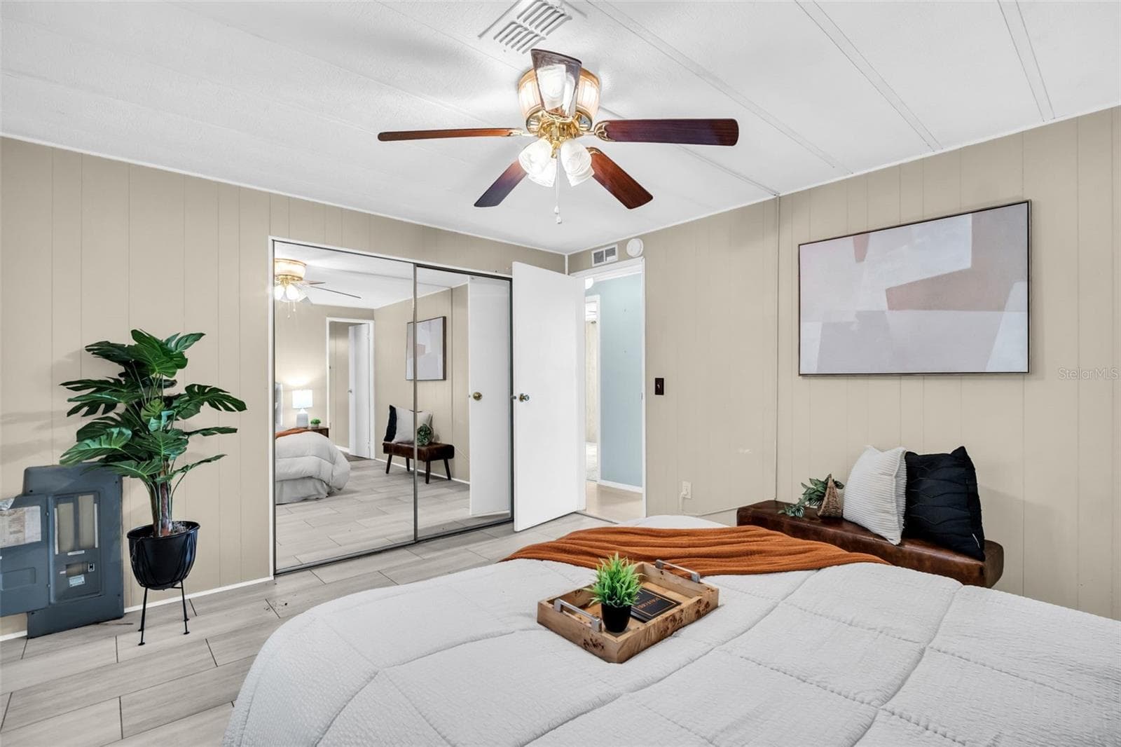 Manufactured Home at 23 MOUNTAIN LAUREL DR, PALM HARBOR, photo 23 of 66