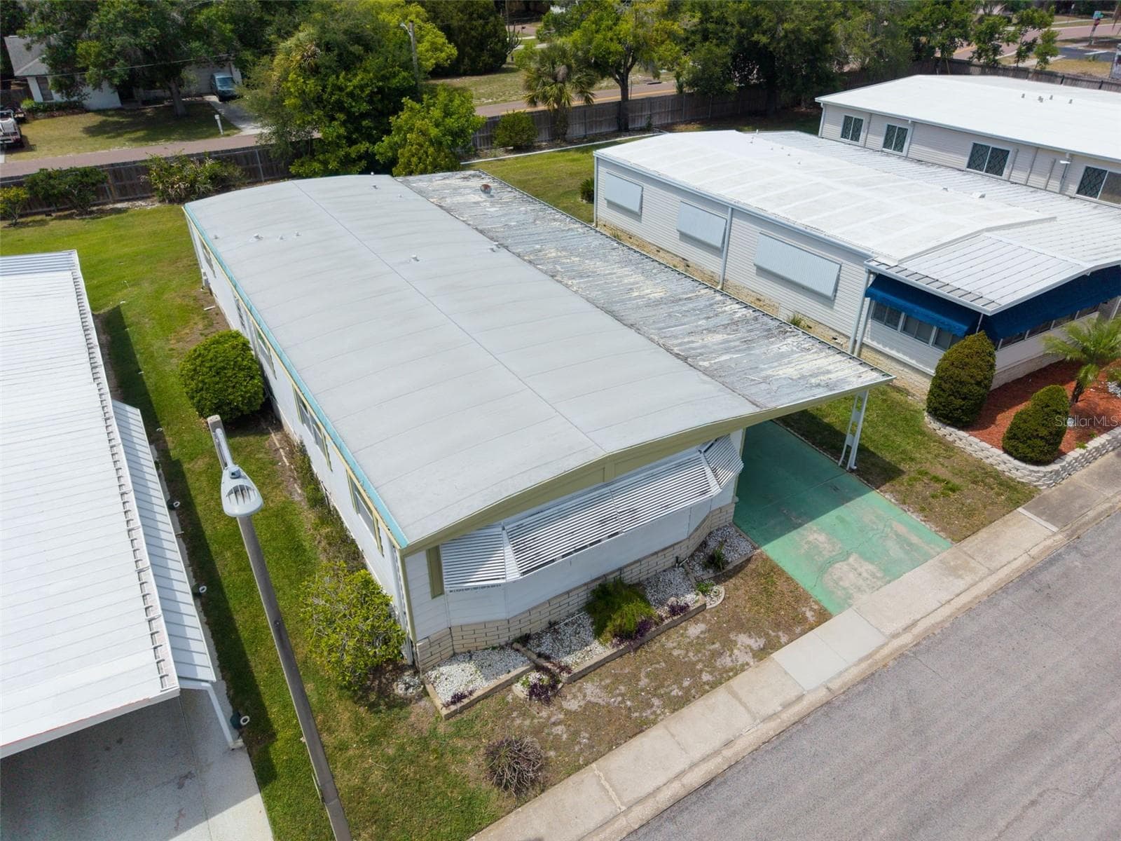 Manufactured Home at 23 MOUNTAIN LAUREL DR, PALM HARBOR, photo 44 of 66