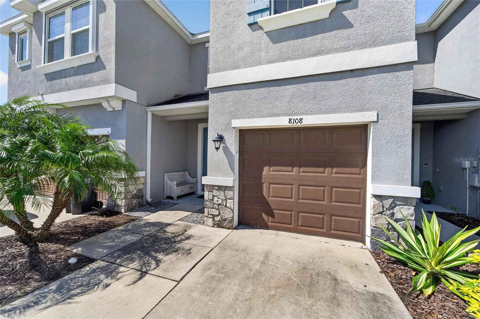 Townhouse at 8108 MUDDY PINES PL, TAMPA, photo 50 of 74