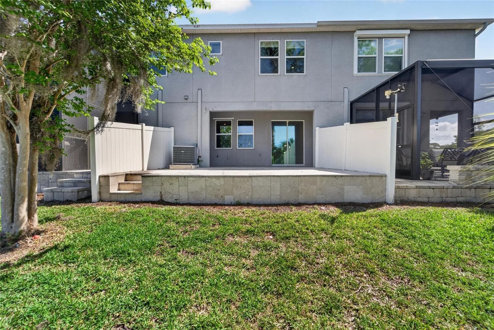 Townhouse at 8108 MUDDY PINES PL, TAMPA, photo 57 of 74