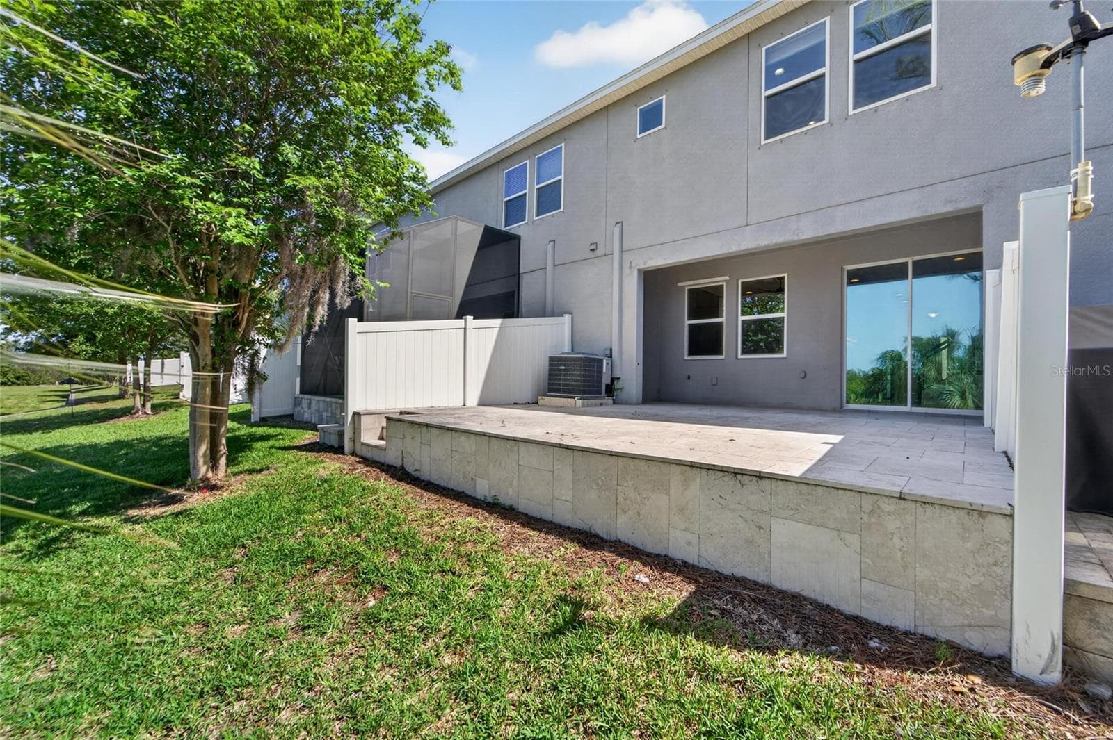 Townhouse at 8108 MUDDY PINES PL, TAMPA, photo 61 of 74