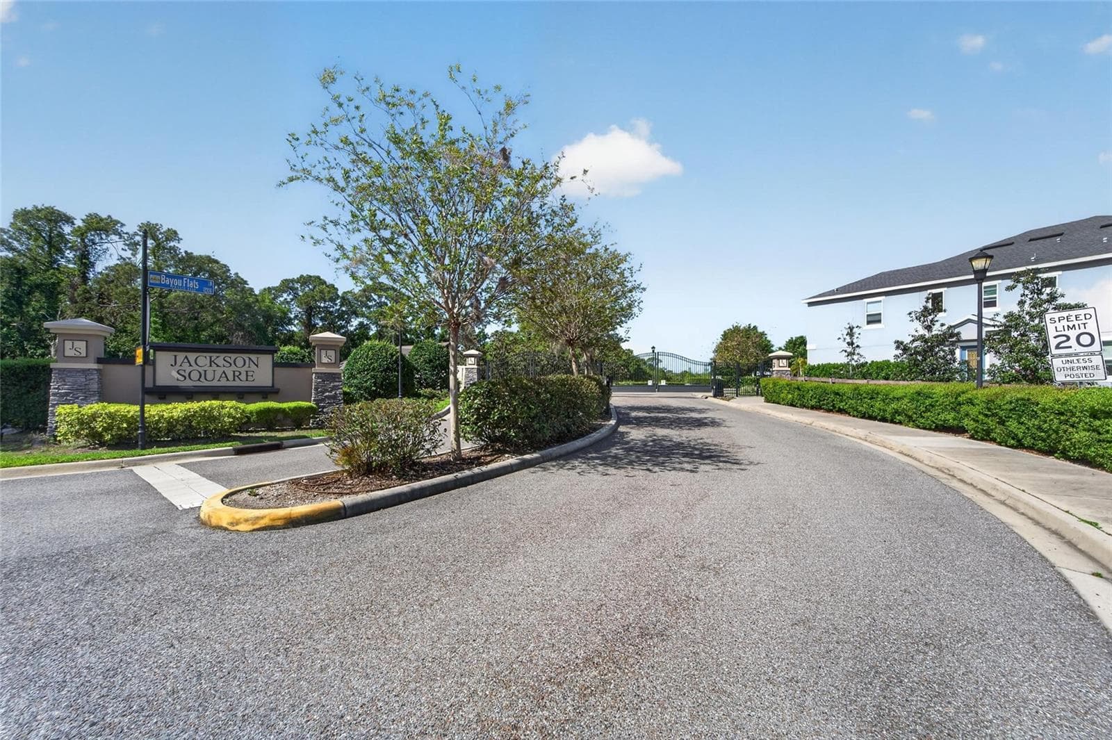 Townhouse at 8108 MUDDY PINES PL, TAMPA, photo 63 of 74