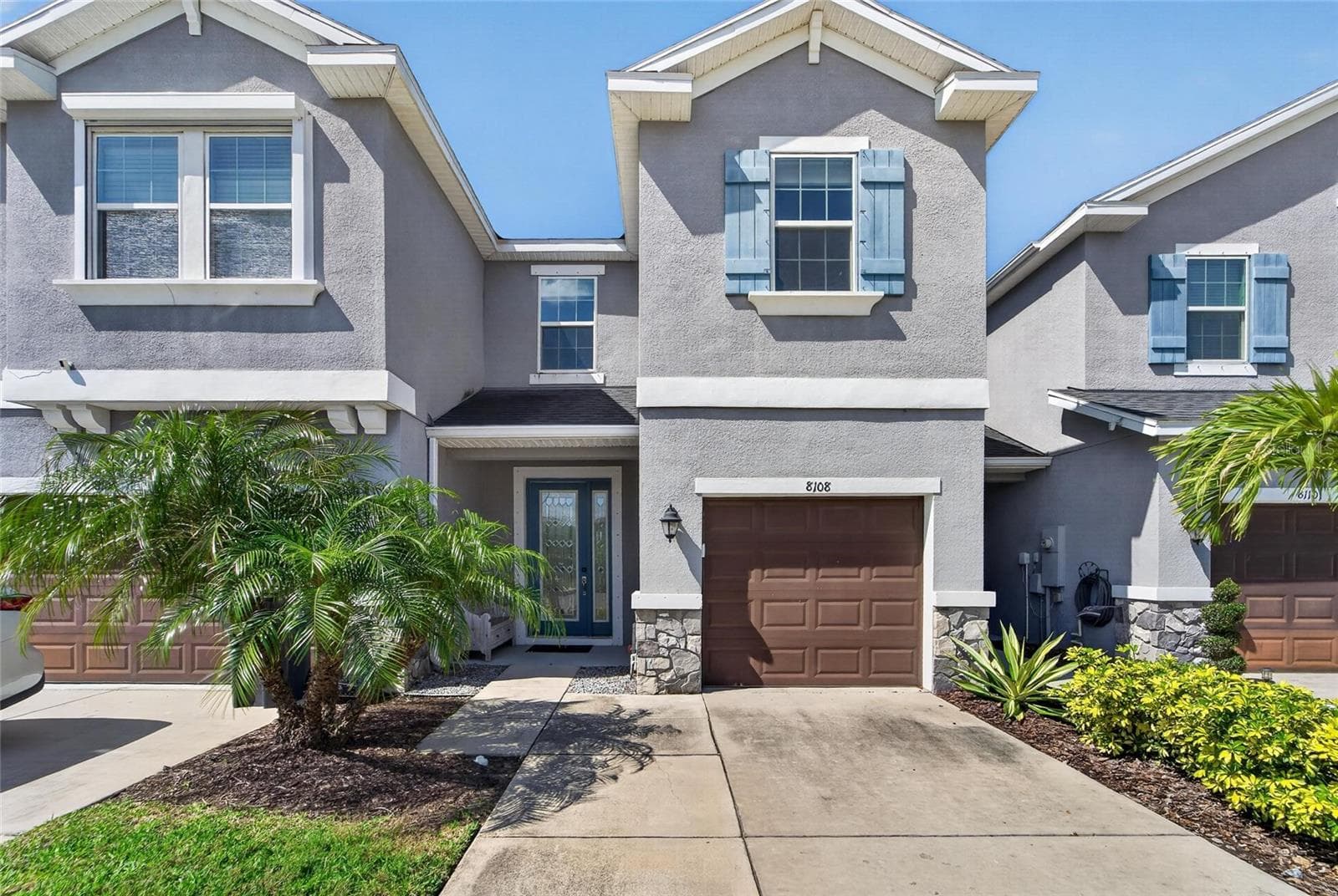Townhouse at 8108 MUDDY PINES PL, TAMPA, photo 71 of 74