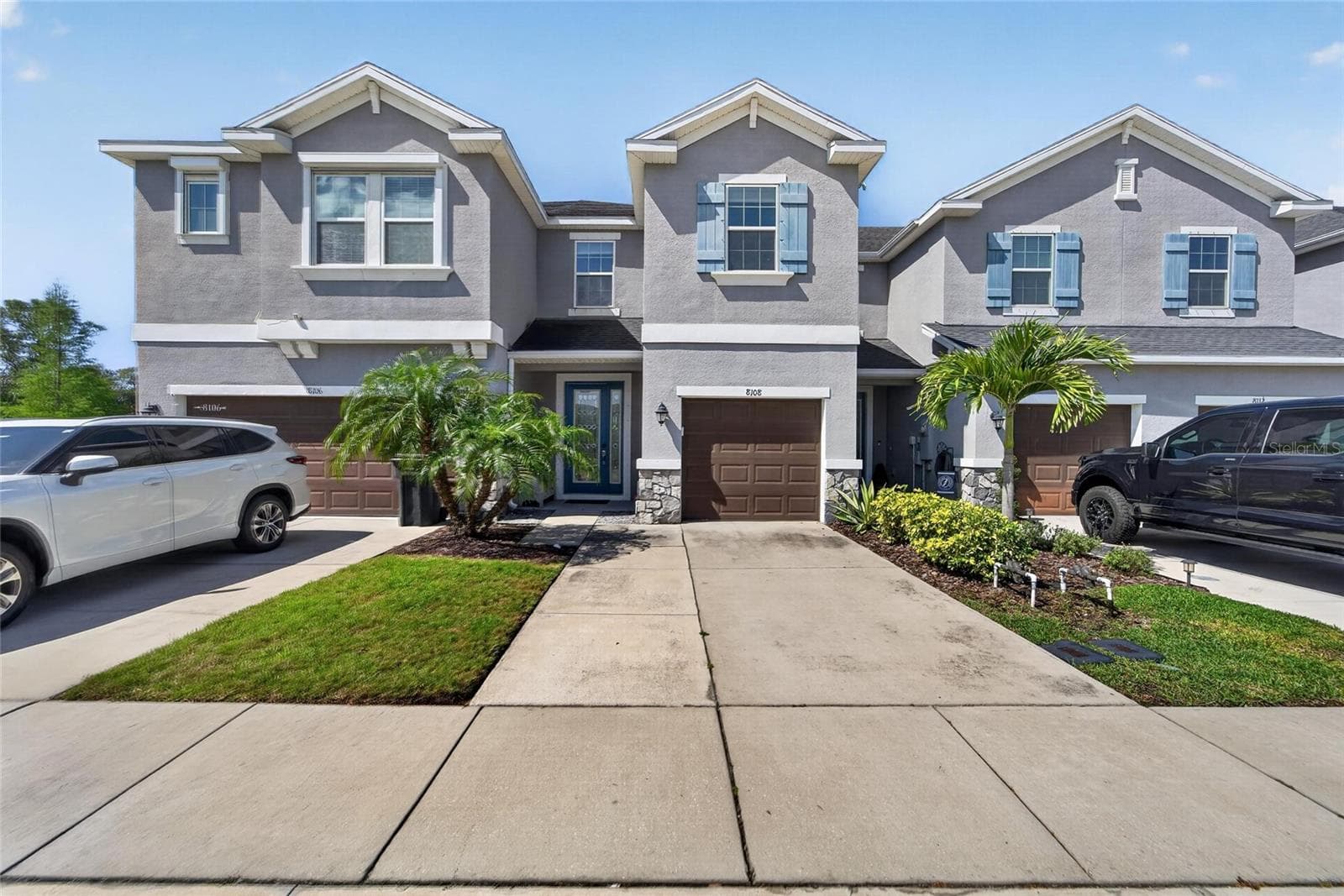 Townhouse at 8108 MUDDY PINES PL, TAMPA, photo 74 of 74