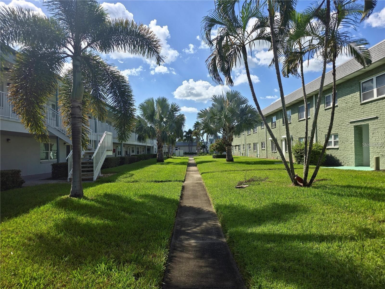 Condominium at 5267 81ST ST N #5, ST PETERSBURG, photo 2 of 46