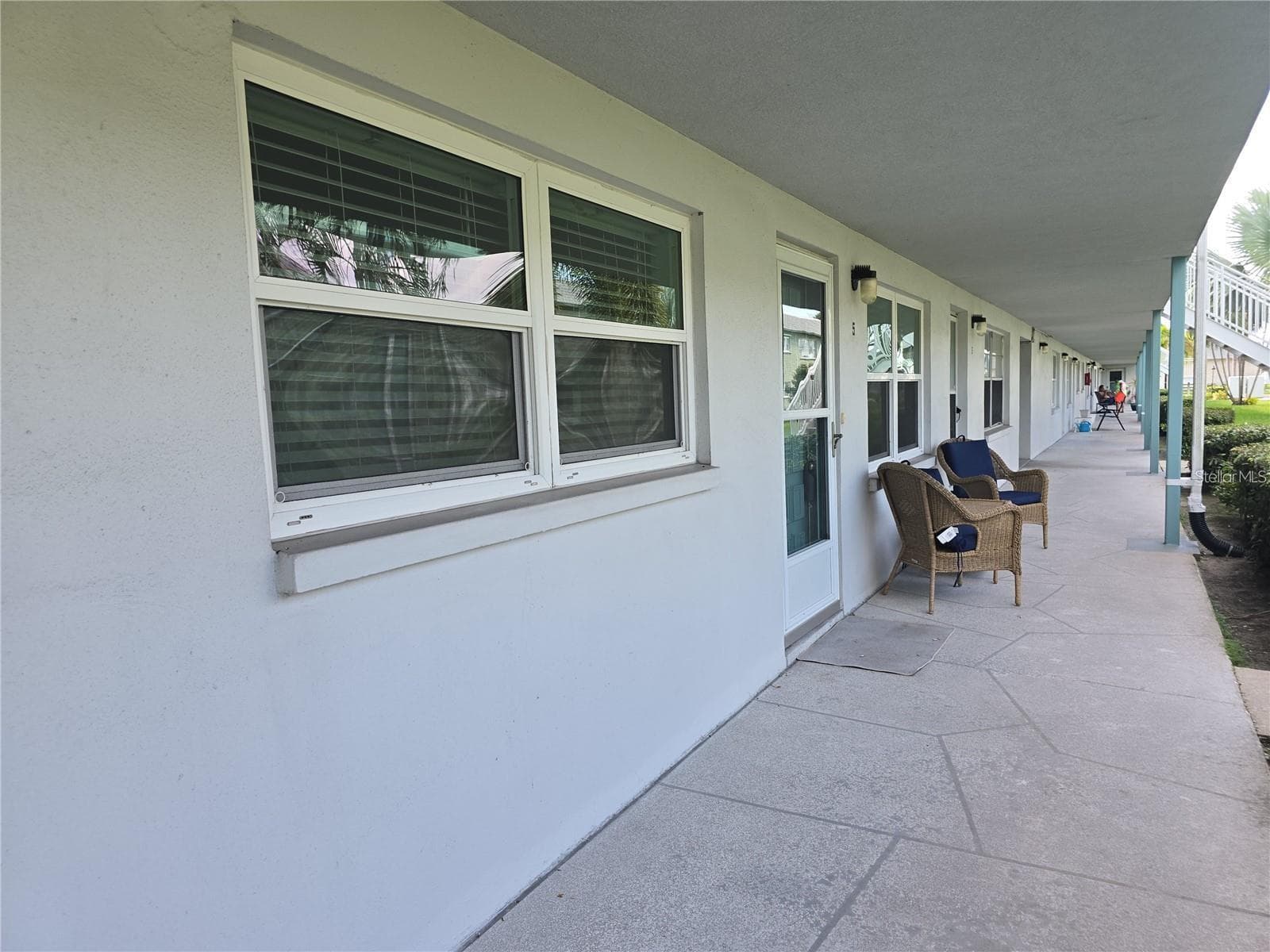 Condominium at 5267 81ST ST N #5, ST PETERSBURG, photo 3 of 46