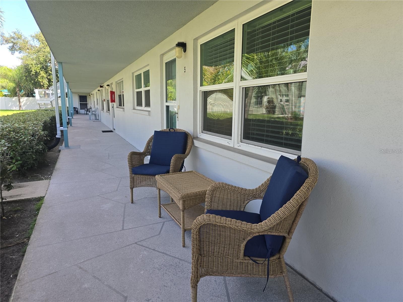 Condominium at 5267 81ST ST N #5, ST PETERSBURG, photo 4 of 46