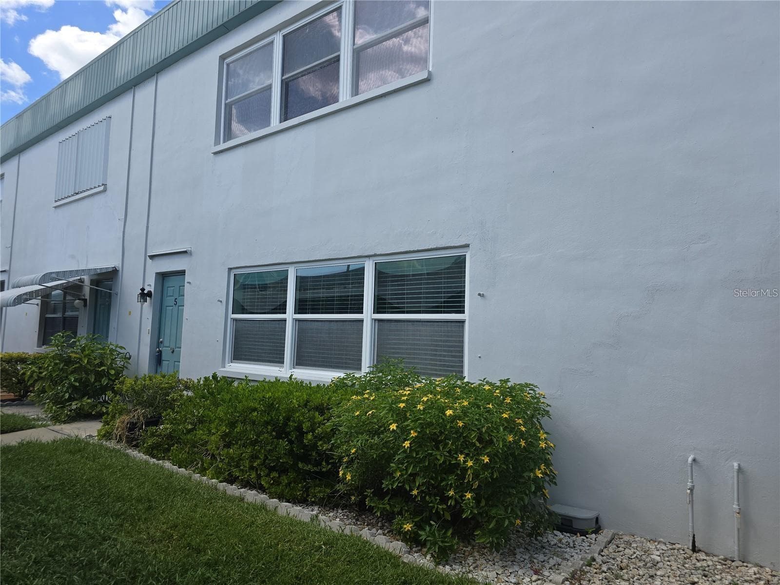 Condominium at 5267 81ST ST N #5, ST PETERSBURG, photo 33 of 46