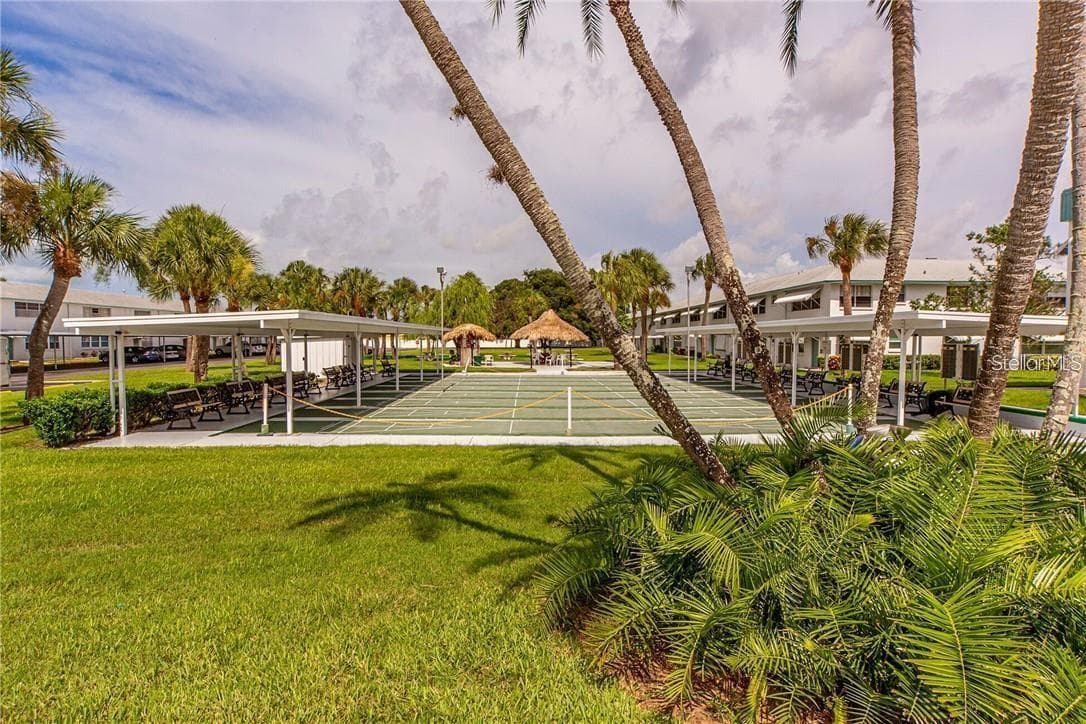 Condominium at 5267 81ST ST N #5, ST PETERSBURG, photo 39 of 46