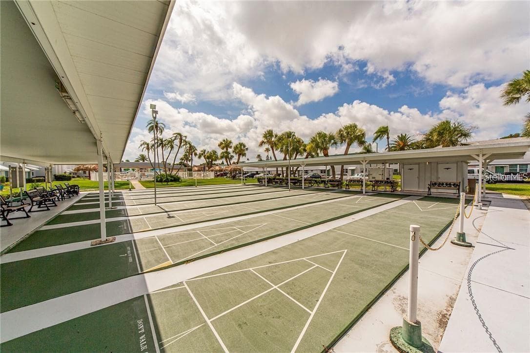 Condominium at 5267 81ST ST N #5, ST PETERSBURG, photo 40 of 46