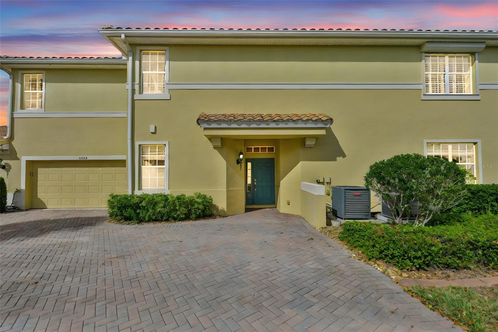 Front Entrance - 1324 EMERALD DUNES DR, SUN CITY CENTER