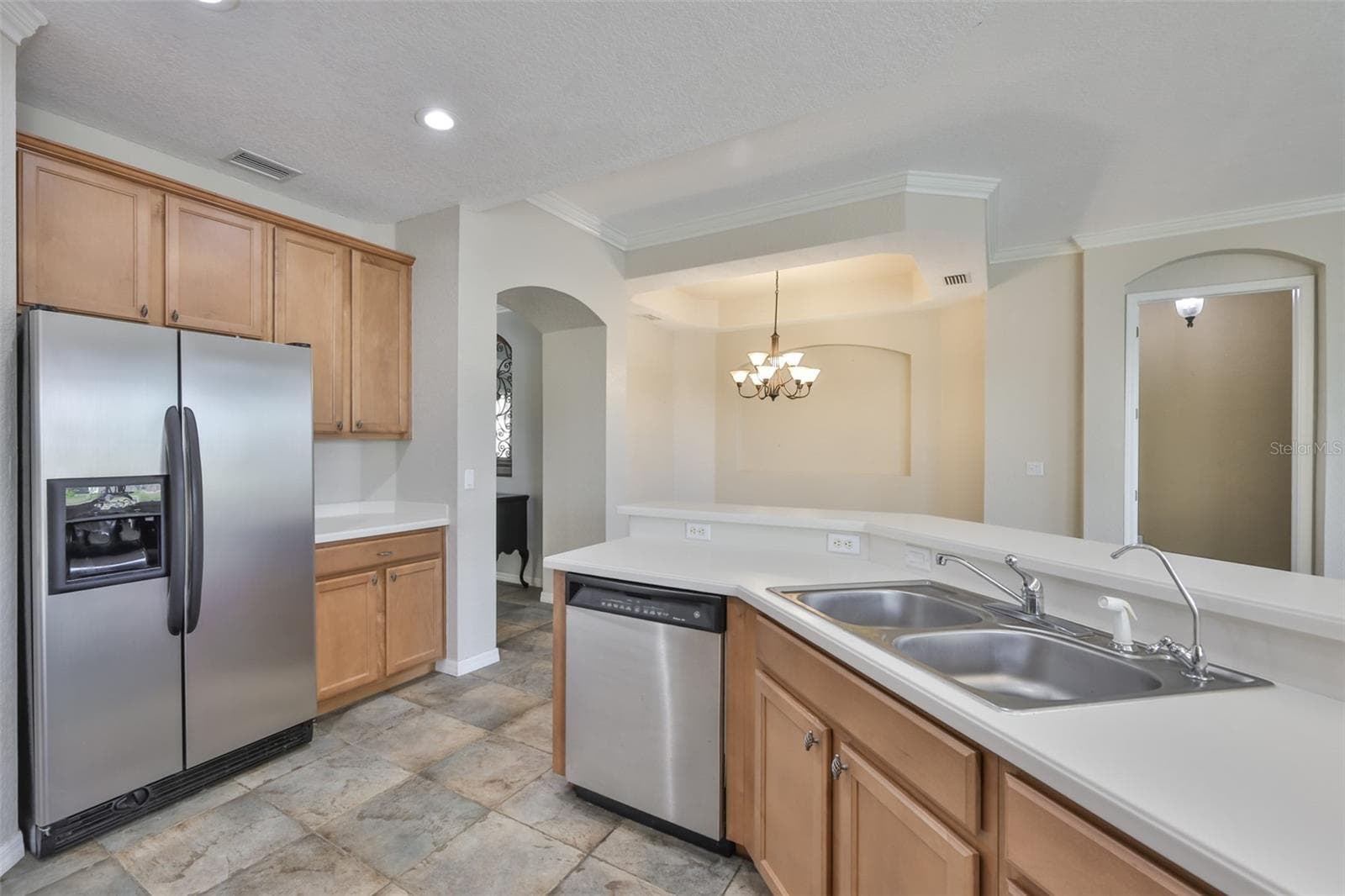 Condominium at 1324 EMERALD DUNES DR, SUN CITY CENTER, photo 19 of 53