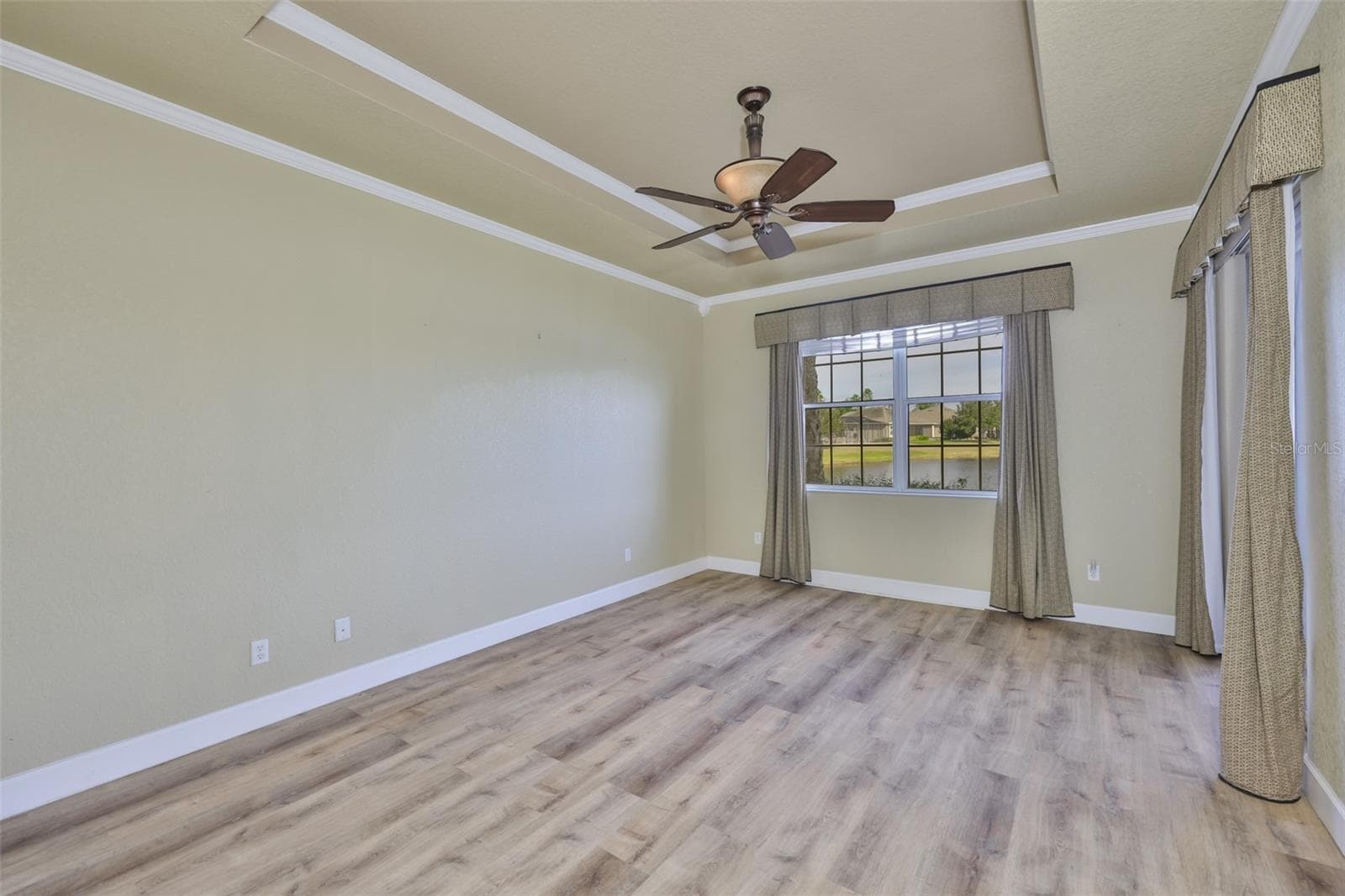Primary Bedroom - 1324 EMERALD DUNES DR, SUN CITY CENTER