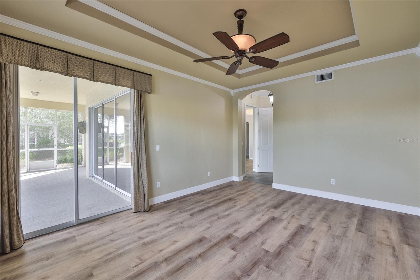 Condominium at 1324 EMERALD DUNES DR, SUN CITY CENTER, photo 26 of 53
