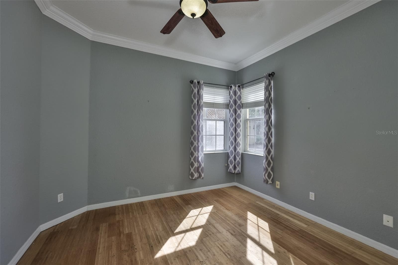 Bedroom #2 - 1324 EMERALD DUNES DR, SUN CITY CENTER