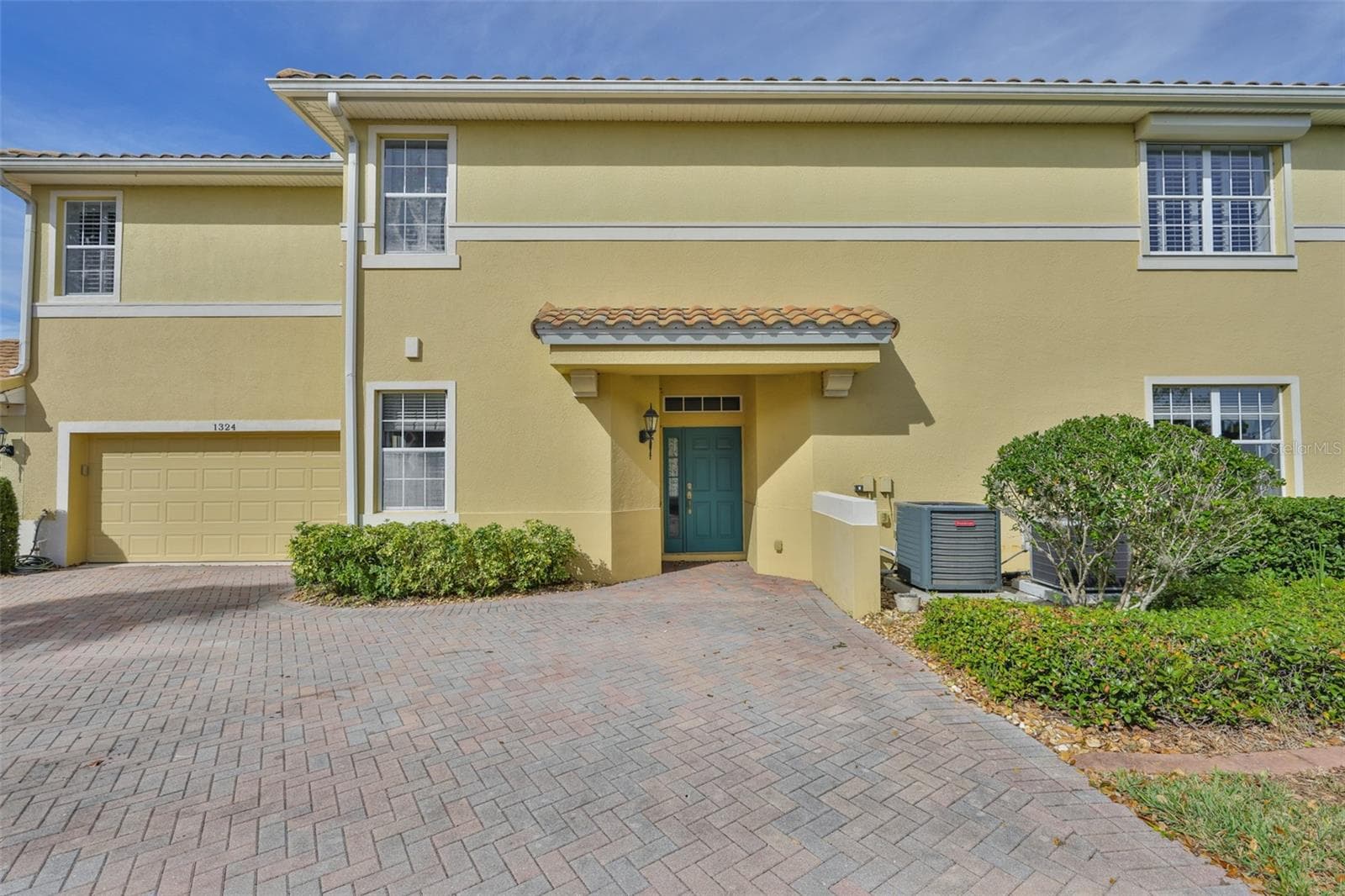 Condominium at 1324 EMERALD DUNES DR, SUN CITY CENTER, photo 52 of 53