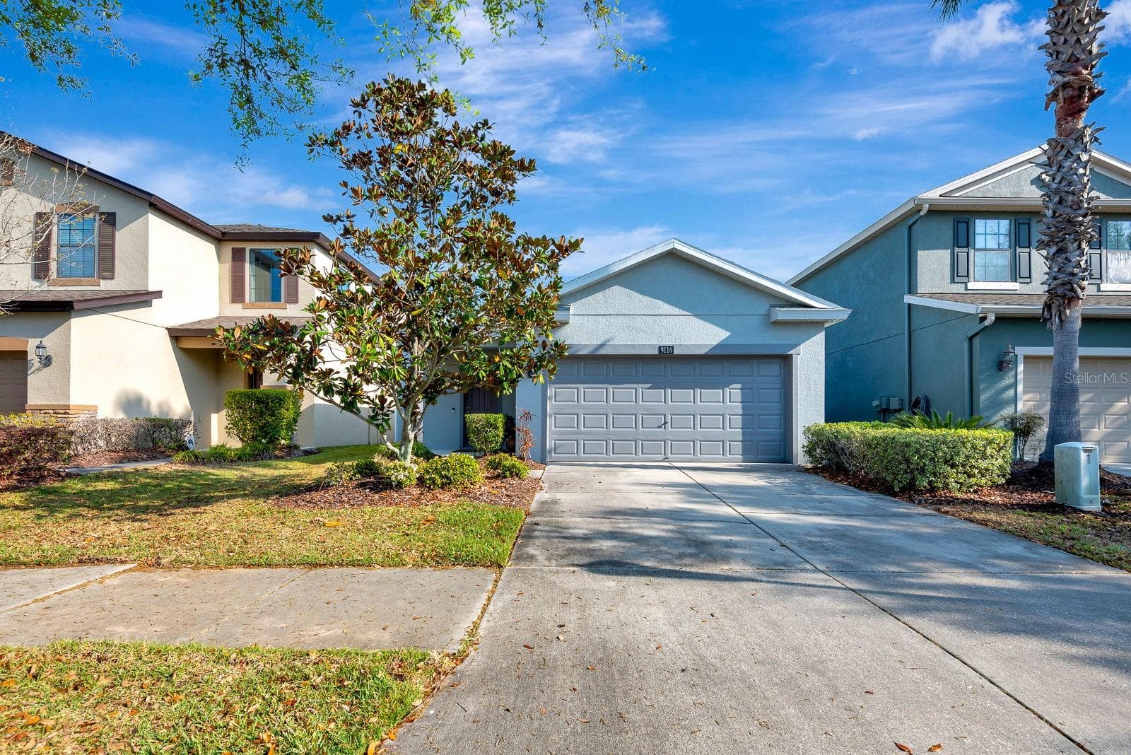 Single Family Residence at 9116 MOUNTAIN CAMELLIA LN, RIVERVIEW, photo 4 of 75