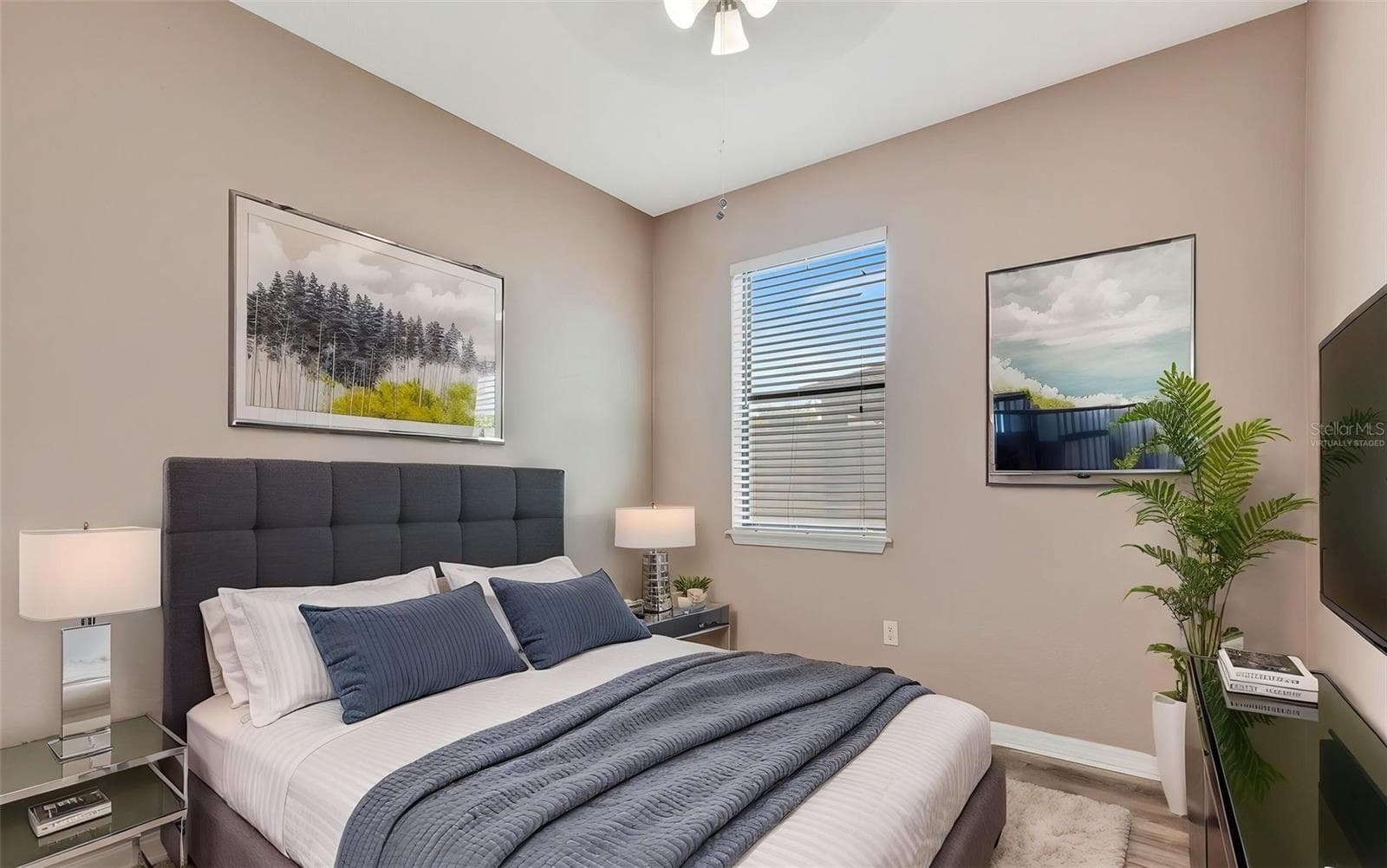 virtually staged - 9116 MOUNTAIN CAMELLIA LN, RIVERVIEW