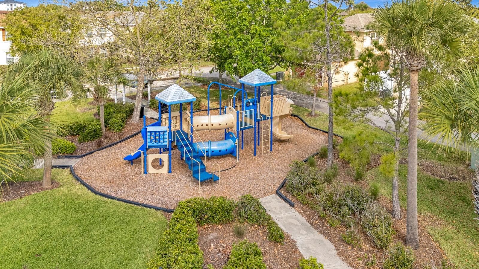 Single Family Residence at 9116 MOUNTAIN CAMELLIA LN, RIVERVIEW, photo 47 of 75