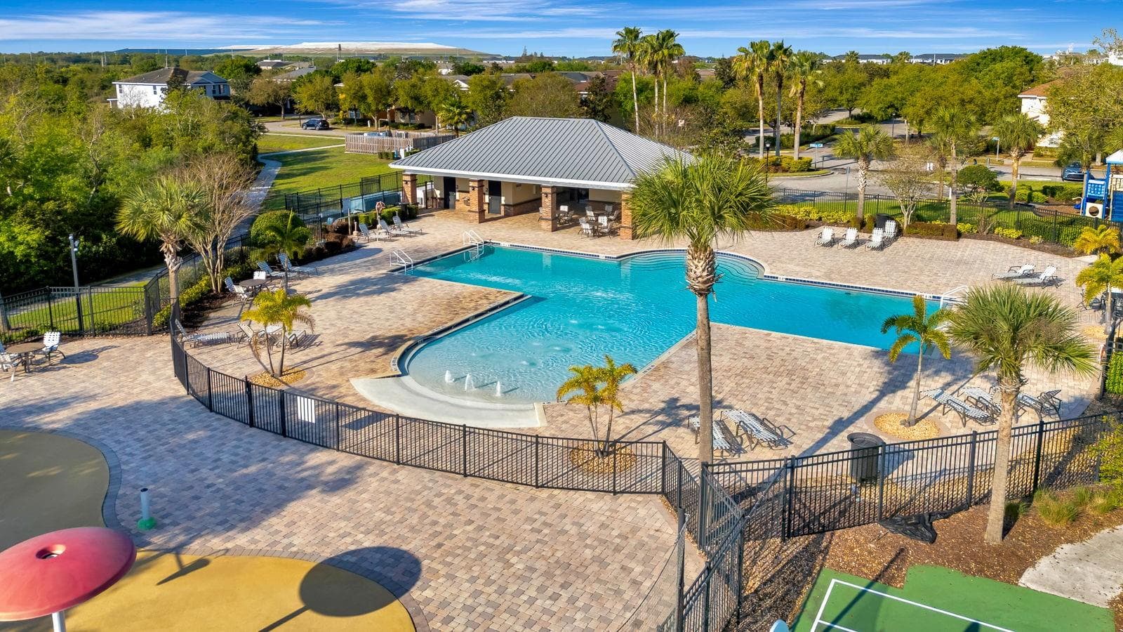 Single Family Residence at 9116 MOUNTAIN CAMELLIA LN, RIVERVIEW, photo 53 of 75