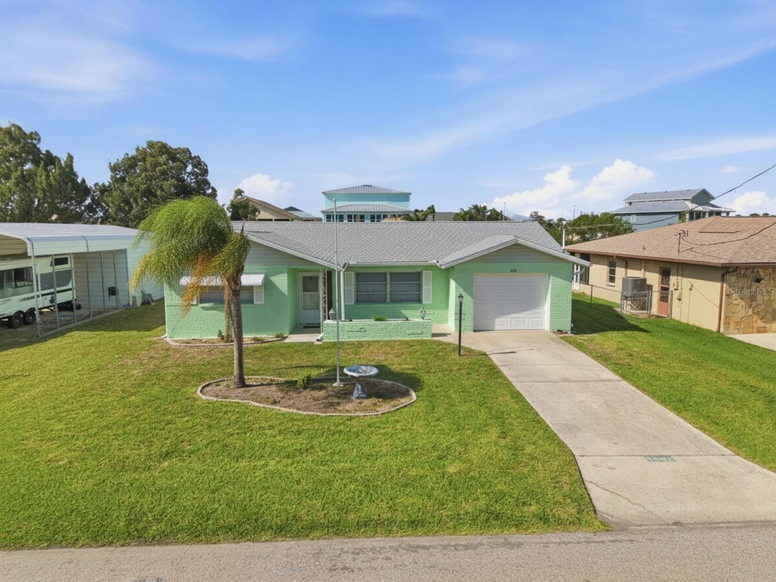 4069 GULFVIEW DR