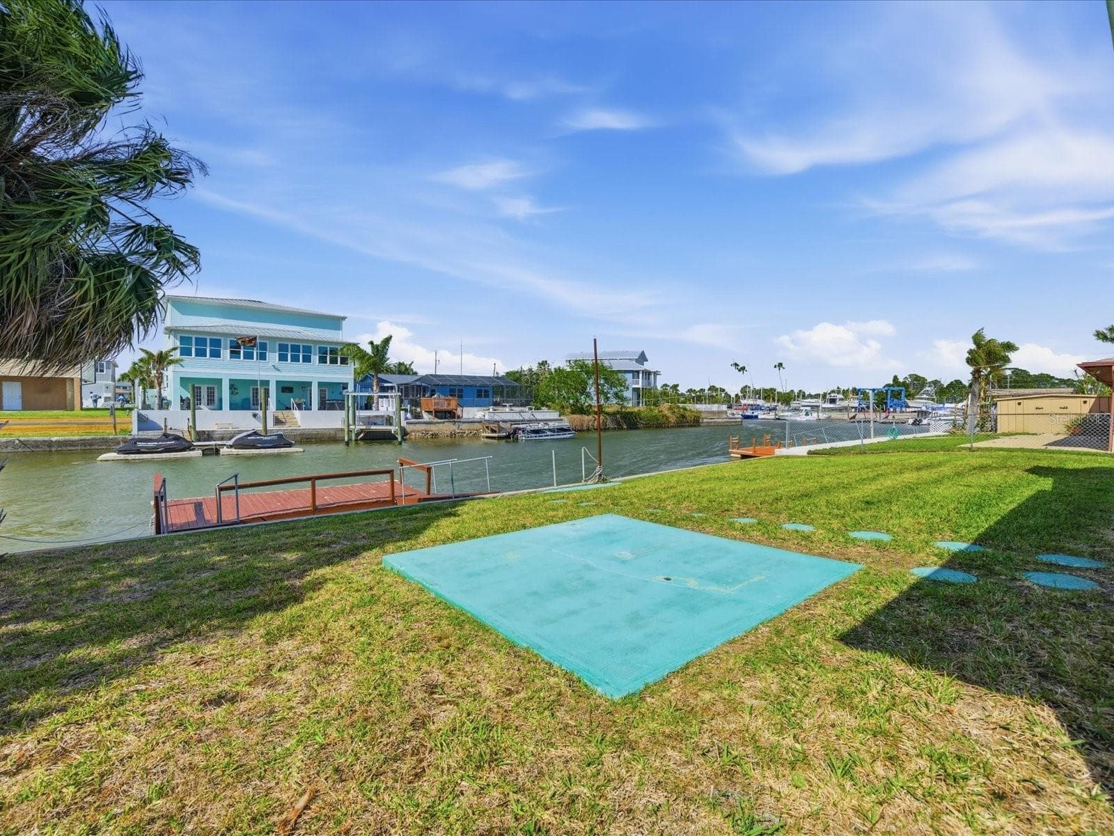 Single Family Residence at 4069 GULFVIEW DR, HERNANDO BEACH, photo 5 of 29