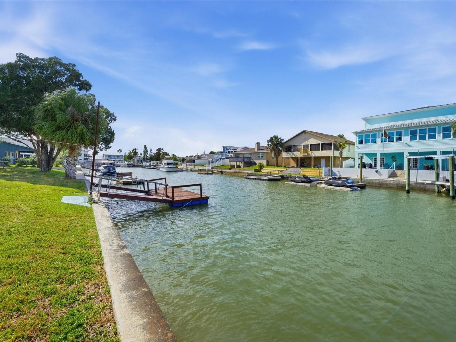 Single Family Residence at 4069 GULFVIEW DR, HERNANDO BEACH, photo 7 of 29
