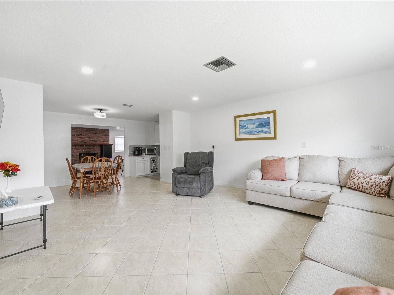 Single Family Residence at 4069 GULFVIEW DR, HERNANDO BEACH, photo 12 of 29