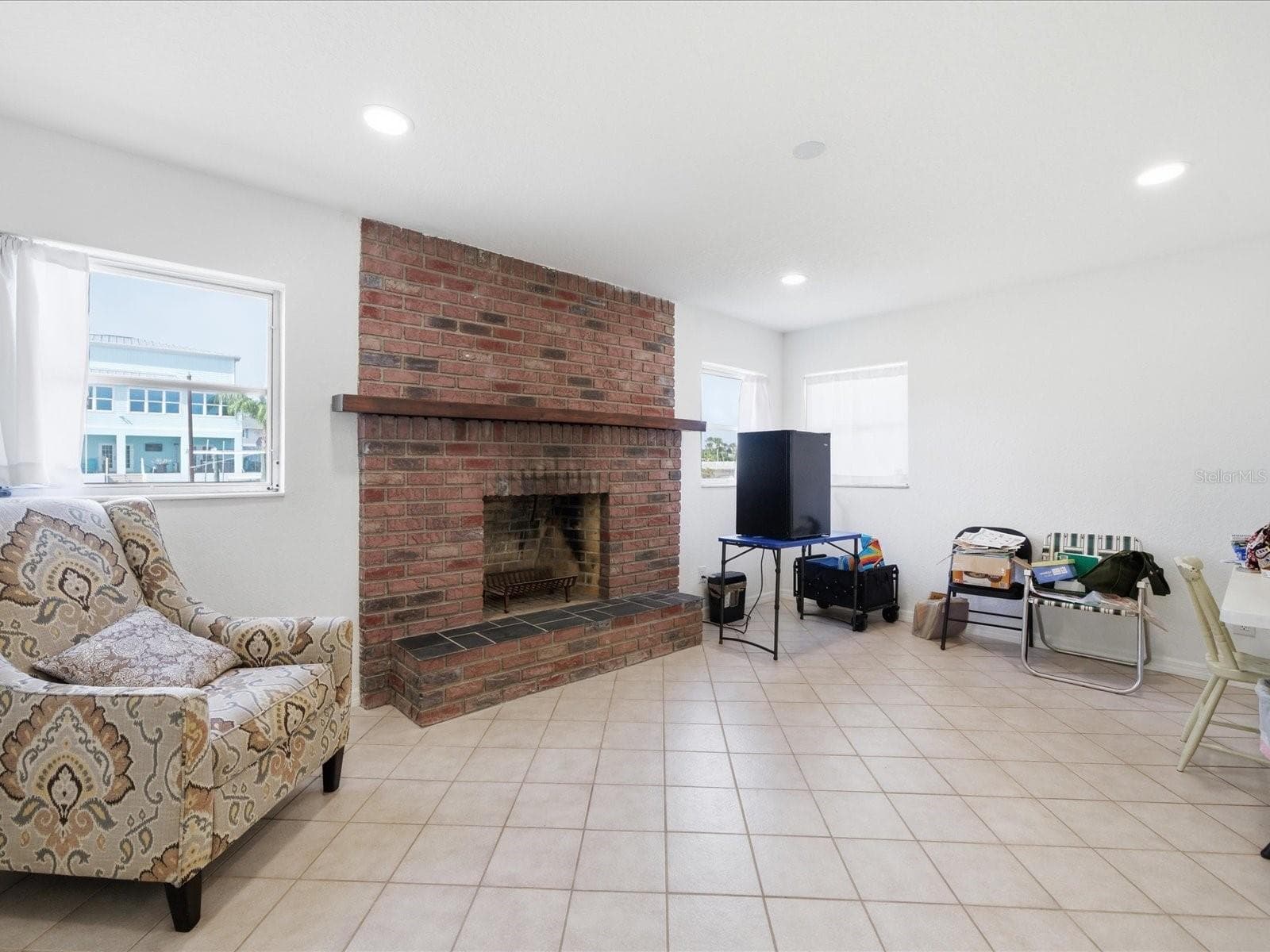 Single Family Residence at 4069 GULFVIEW DR, HERNANDO BEACH, photo 13 of 29
