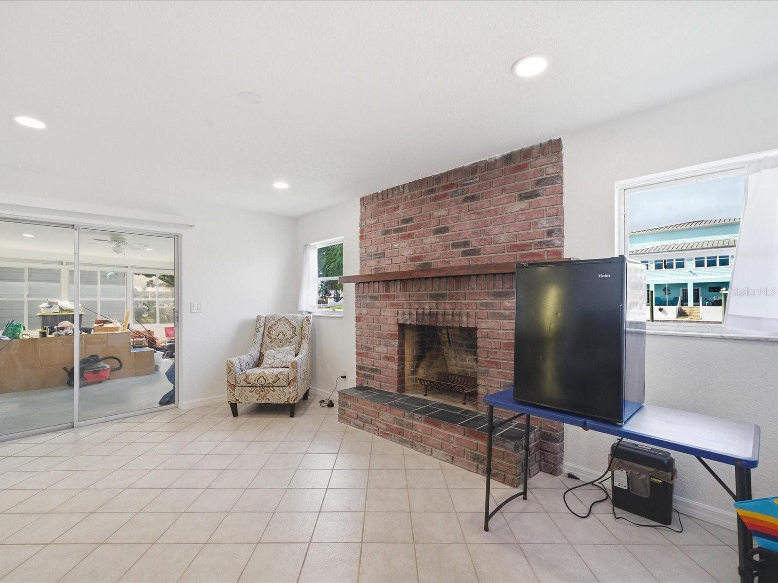 Single Family Residence at 4069 GULFVIEW DR, HERNANDO BEACH, photo 14 of 29