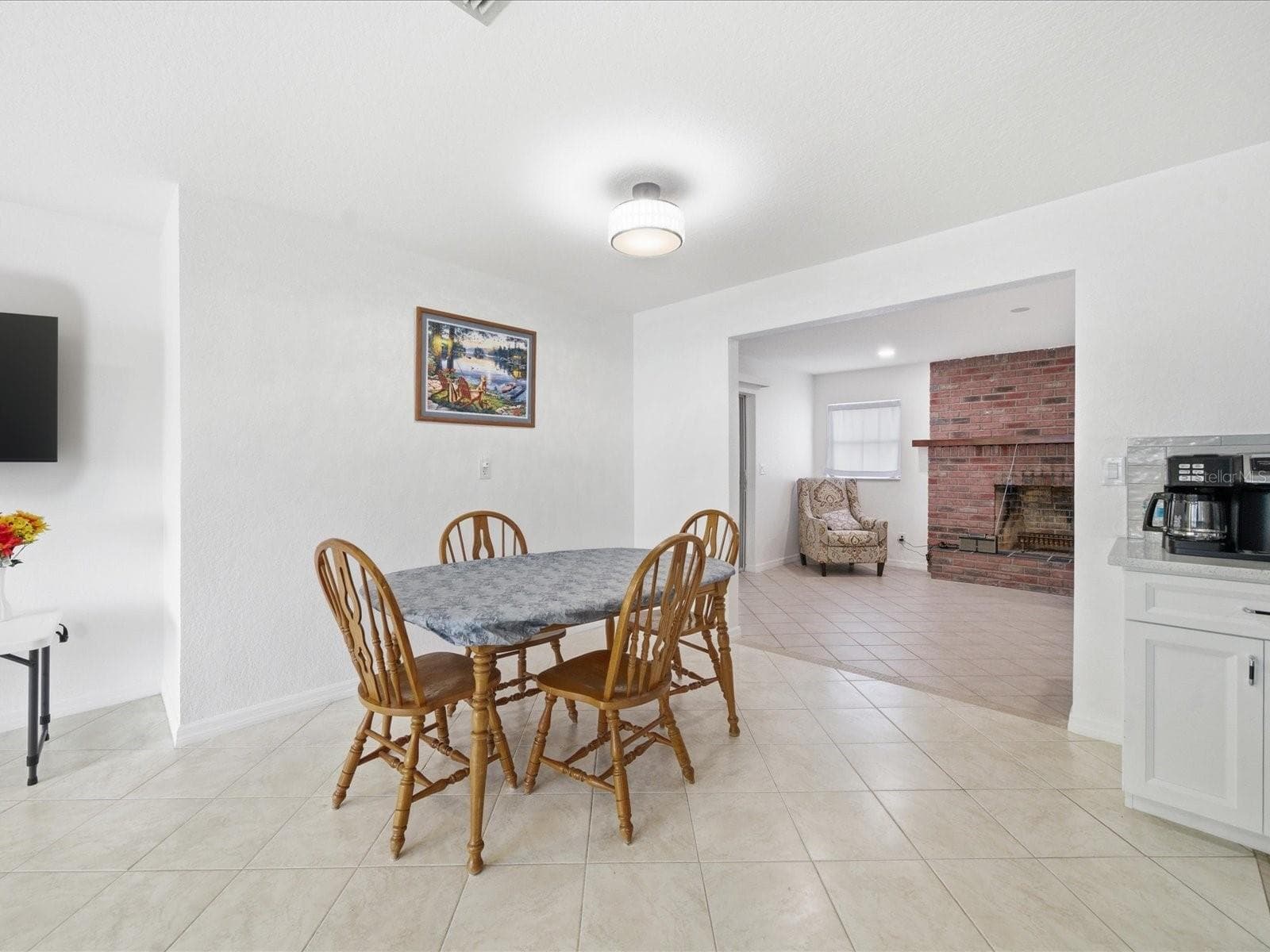 Single Family Residence at 4069 GULFVIEW DR, HERNANDO BEACH, photo 16 of 29