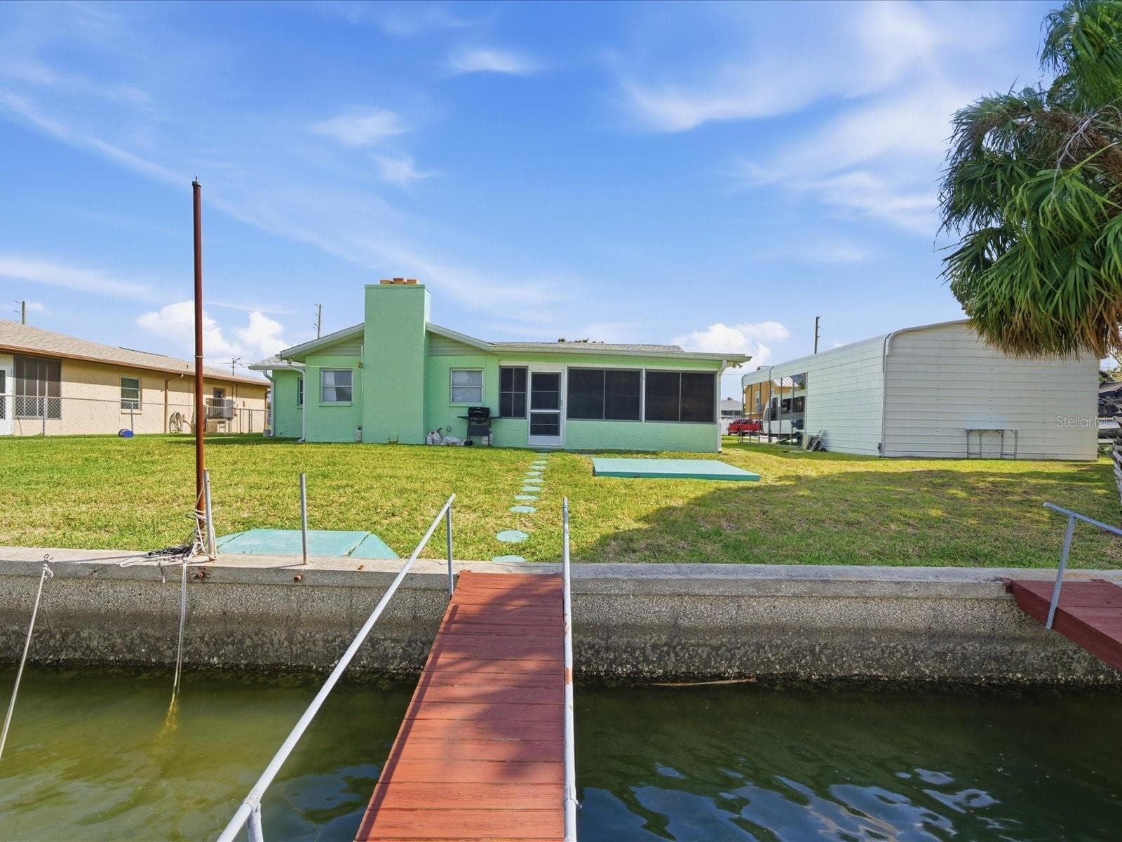 Single Family Residence at 4069 GULFVIEW DR, HERNANDO BEACH, photo 29 of 29
