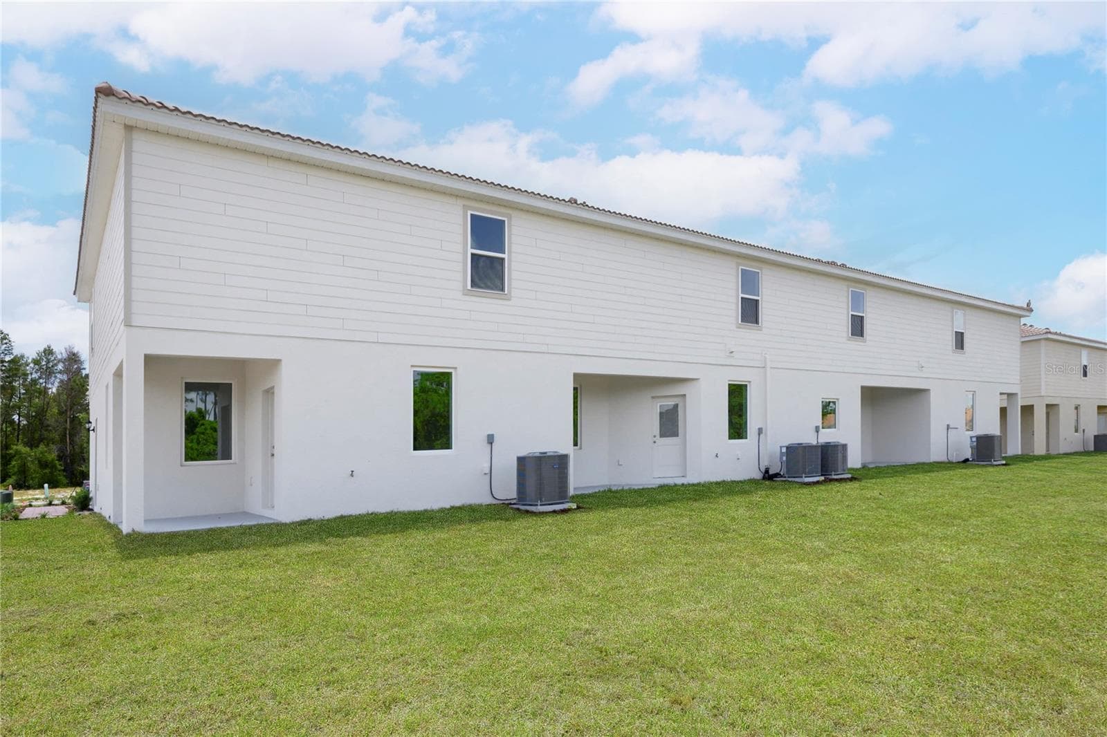 Townhouse at 552 BAY LEAF DR, POINCIANA, photo 20 of 20